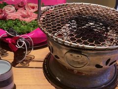 -烧肉达人•炭火烧肉(新天地店)