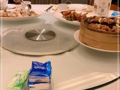 -利苑酒家(宜安广场店)