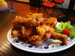 -拉面莊夢語＆中华料理八椿