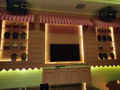 -范特西FANTASY量贩式KTV(民主广场店)