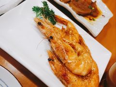 -银子铁板烧料理自助餐(人民广场店)
