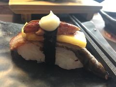 -古田居·特色寿司料理(星之岛旗舰店)