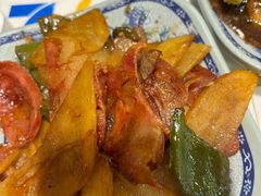 -7+7私家饭堂(人民路店)