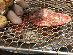 -火炉旺烤肉啤酒屋(沈北创始店)