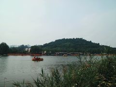 -南翠屏公园