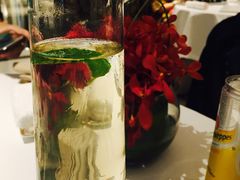 WelcomeDrink-Yan Ting 宴庭中餐厅(上海静安瑞吉酒店)