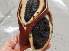 -雀食面包店(钟楼店)
