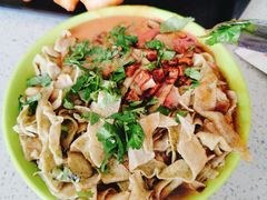-大福来锅巴菜(古文化街店)