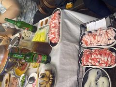 -记忆串城·东北烧烤·小龙虾·大型团建(南油店)