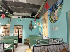 -云中鱼蒸汽石锅鱼(川沙百联店)