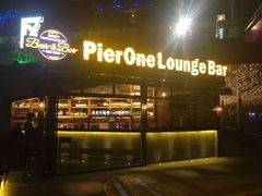 -琶醍壹号•潮菜江景餐吧