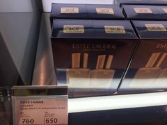 -DFS迪斐世(香港广东道店)