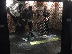 -威尔仕健身·游泳(KING88店)