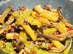 -敏珠拉姆藏餐·南京厨房(富春江东街店)