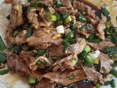 -温记府廟豆汤饭·始于1955年(海椒店)