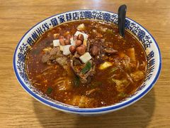 -贵州米线(童家巷店)