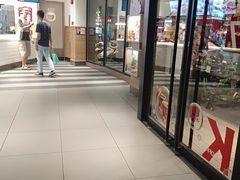 -肯德基(开元店)
