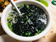 -阿杰臻选海鲜饭店(普陀山店)
