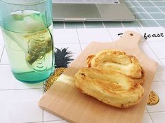 -国际饭店·帆声西饼屋(黄河路店)