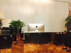 -TIME SPA科技美肤机构