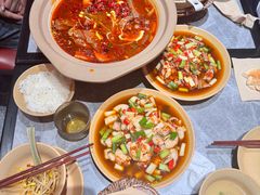-廖川菜(八佰伴店)