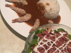 -长勺子东南亚(街道口店)