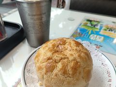 -龙记·香港茶餐厅(海上世界店)