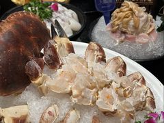 -海月轩海鲜豆捞(紫金塔店)