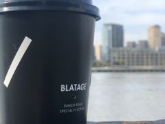 -BLATAGE COFFEE