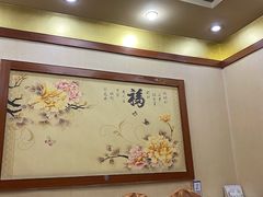 大堂-宝发园名菜馆