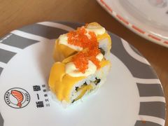 -新一番三文鱼寿司(红城湖店)