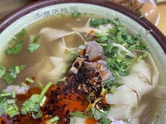 -正味斋锅巴菜(西北角店)