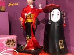 -Olé精品超市(北京合生汇店)