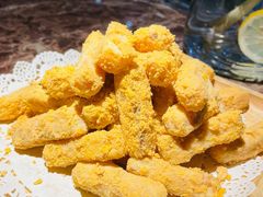 -蕉棠·鸽子餐厅(柳州万象城店)