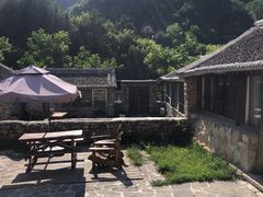 -北京山里寒舍度假酒店