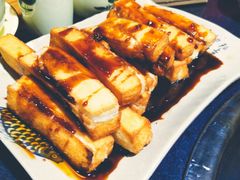 -秋语木桶鱼.酸菜鱼(开发区火车站店)