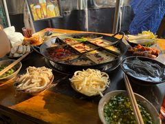 -正南齊北重庆老火锅(光华村直营店)