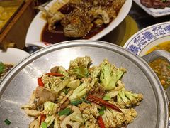 -徐鼎盛民间菜(九街店)
