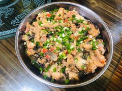 -朗妈私房菜(婺女州店)