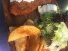 -MI WU FACTORY米屋美食工厂餐厅(绿地店)