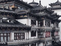 -西安城墙·碑林历史文化景区