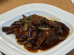 -龙井壹号·茶缘山景宴(龙井村店)