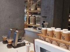 -% Arabica阿拉比卡咖啡烘焙工坊