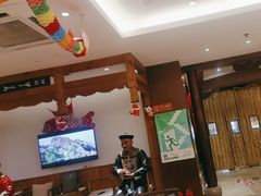 -中国徽菜·徽商故里(广安门店)
