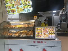 -超级鸡车(闻喜路店)