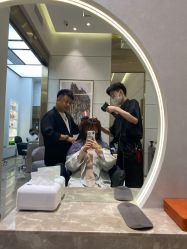 -MMbyHairCode 芭曲发型沙龙