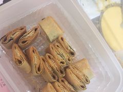 -钜记手信(兴华楼店)