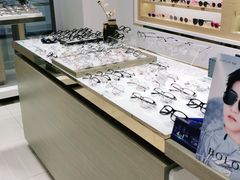-宝岛眼镜(宁波奉化万达广场店)