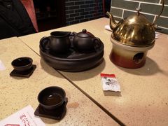 -点都德(大茶楼店)