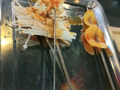 -号令江湖·水浒烤肉(和畅睦邻中心店)